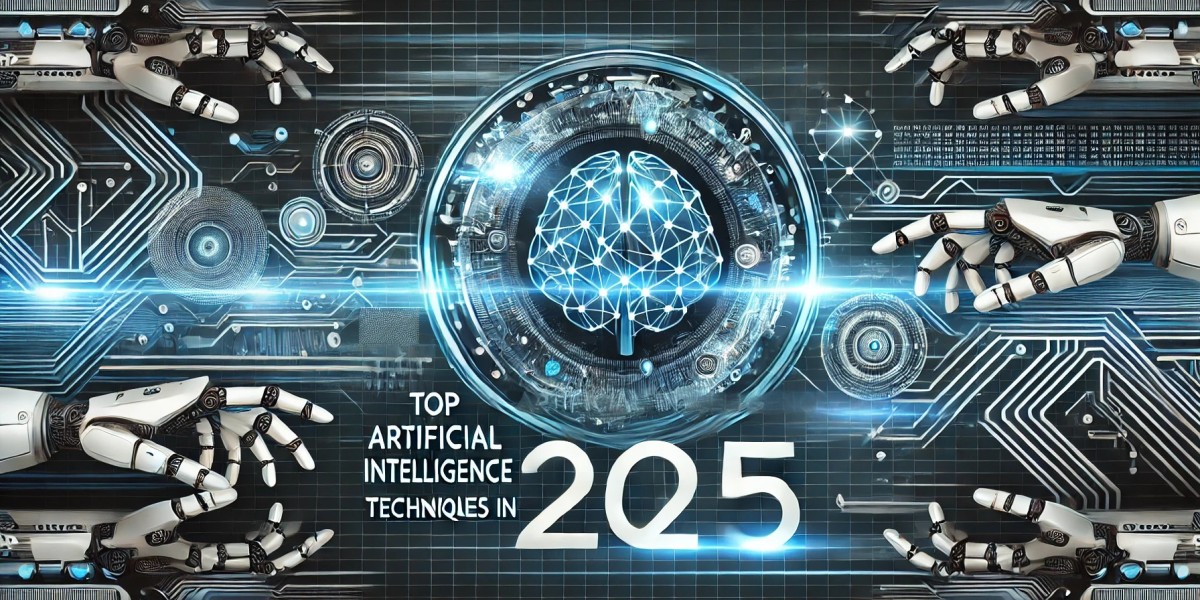 Top AI Trends 2025: Key Developments to Watch