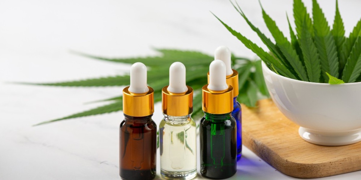 Top CBD Myths to Look For