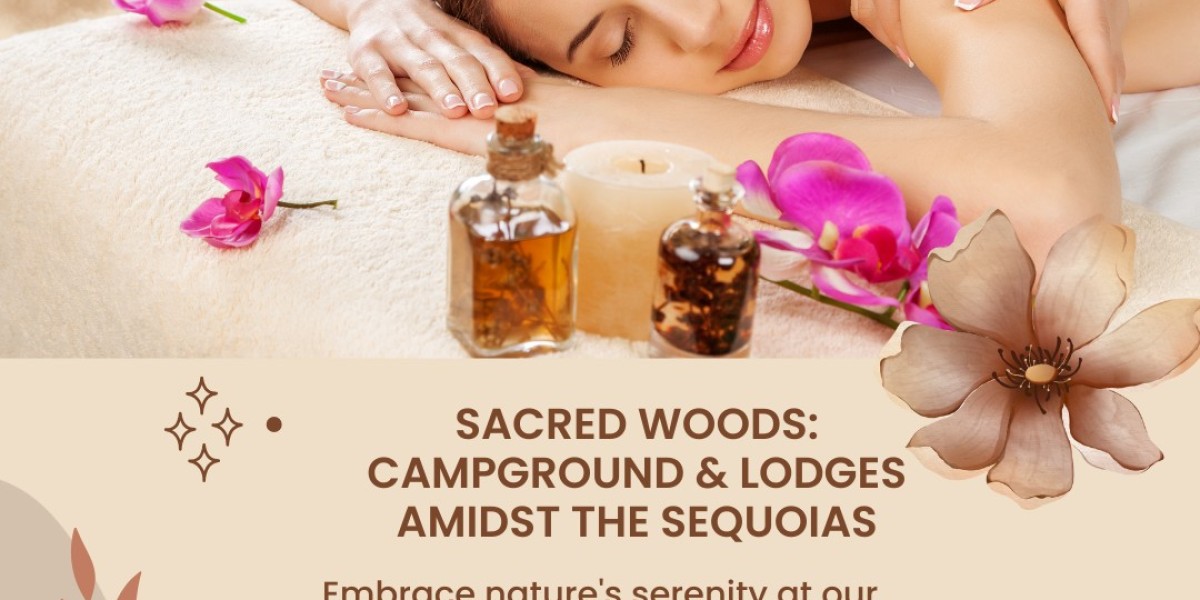 Experience Luxury and Comfort at the Best Hotels and Resorts Near Sequoia National Park