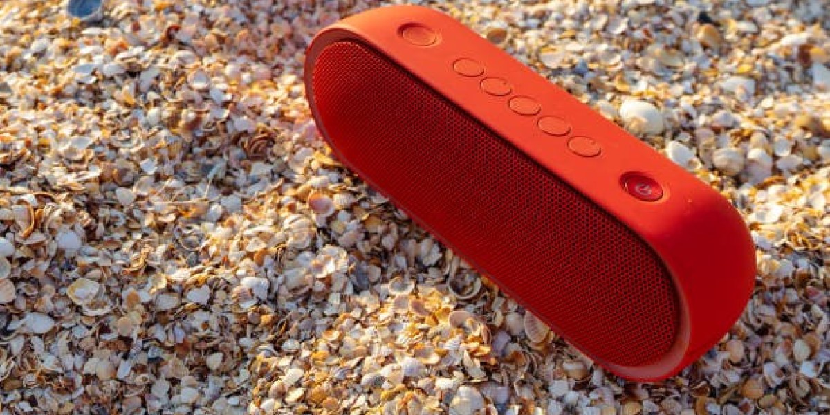 Portable Speakers Market Growth Trends, Size, Share, Opportunities, Revenue, Regional Outlook, Demand Forecast To 2032