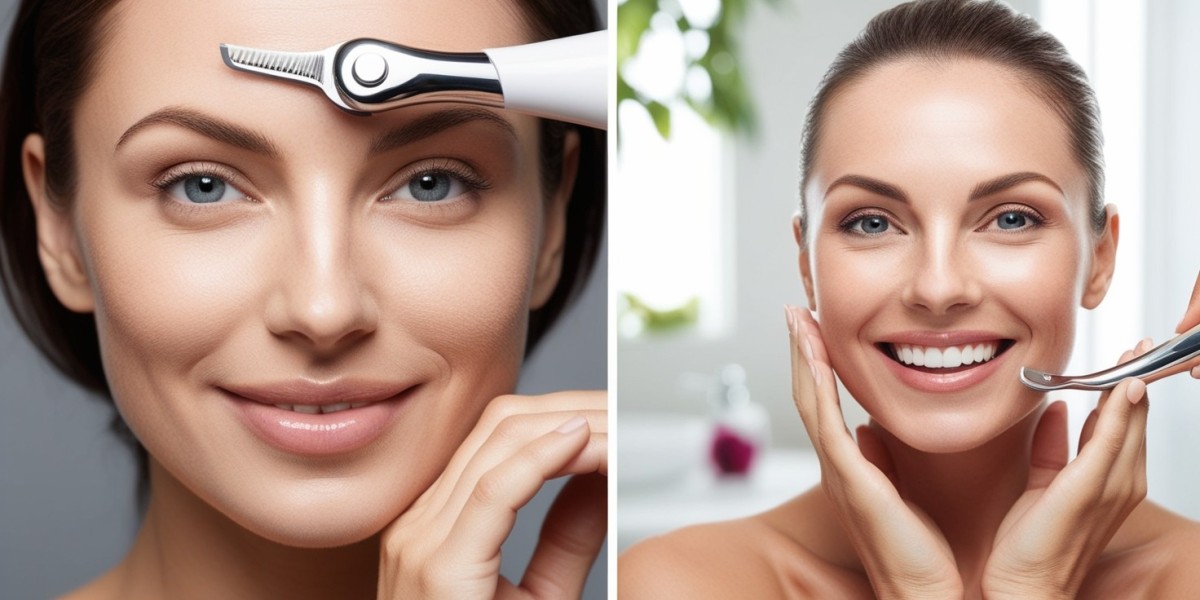 What’s Driving Growth in the Dermaplaning Tools Market?