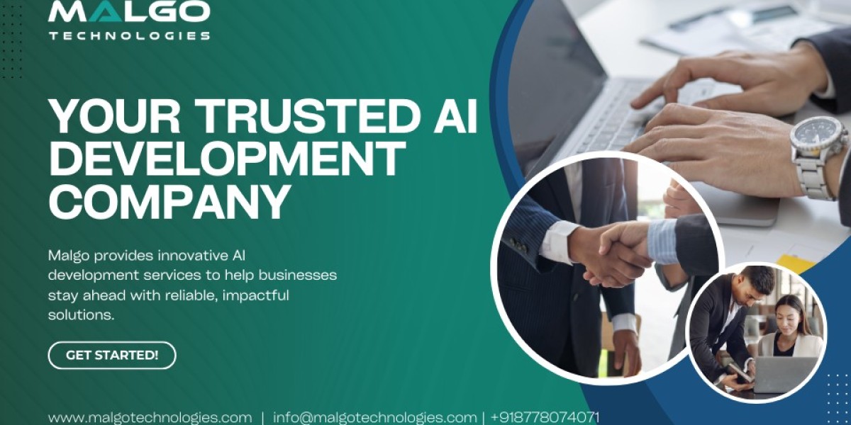 How to Choose the Right Artificial Intelligence (AI) Development Company in 2025?