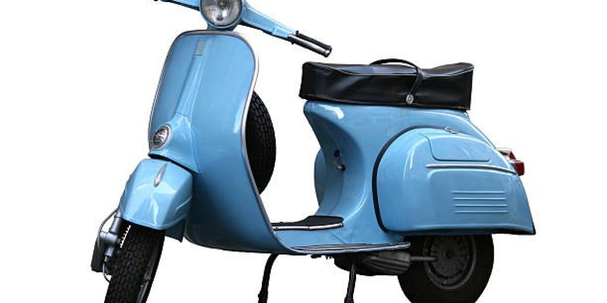 Scooter Market Size, Share, Growth Analysis Report 2031