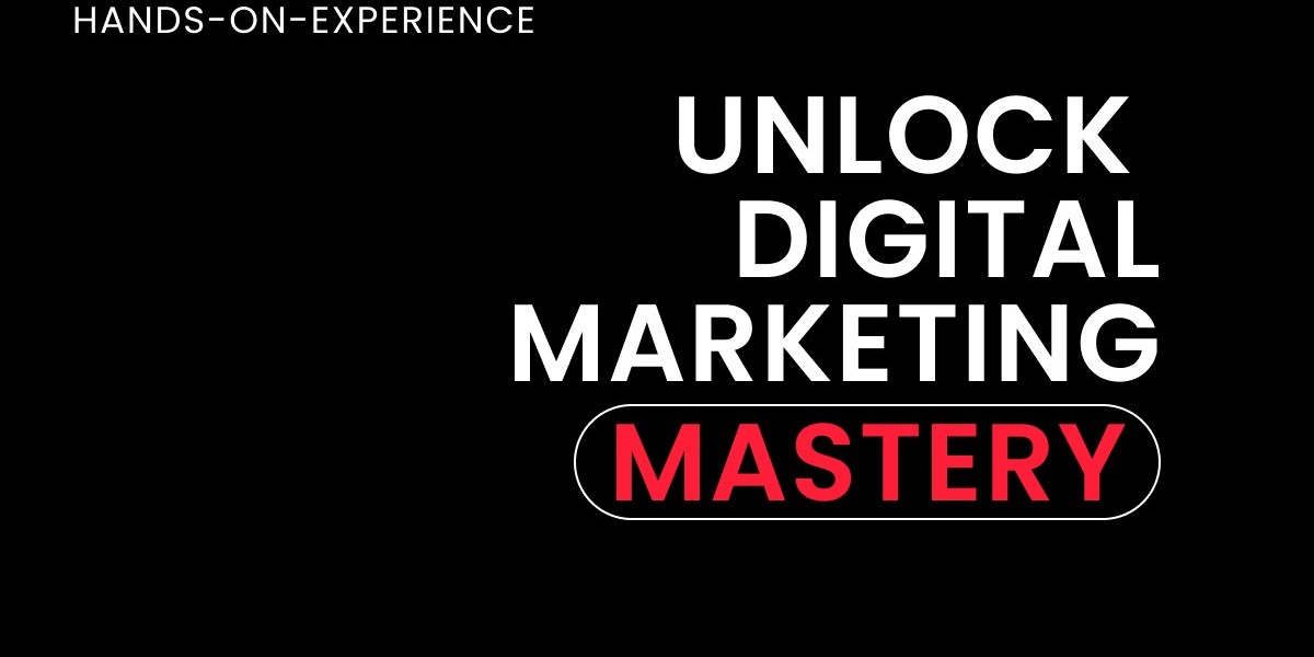 Digital Marketing Training Programs with Certification and Placement