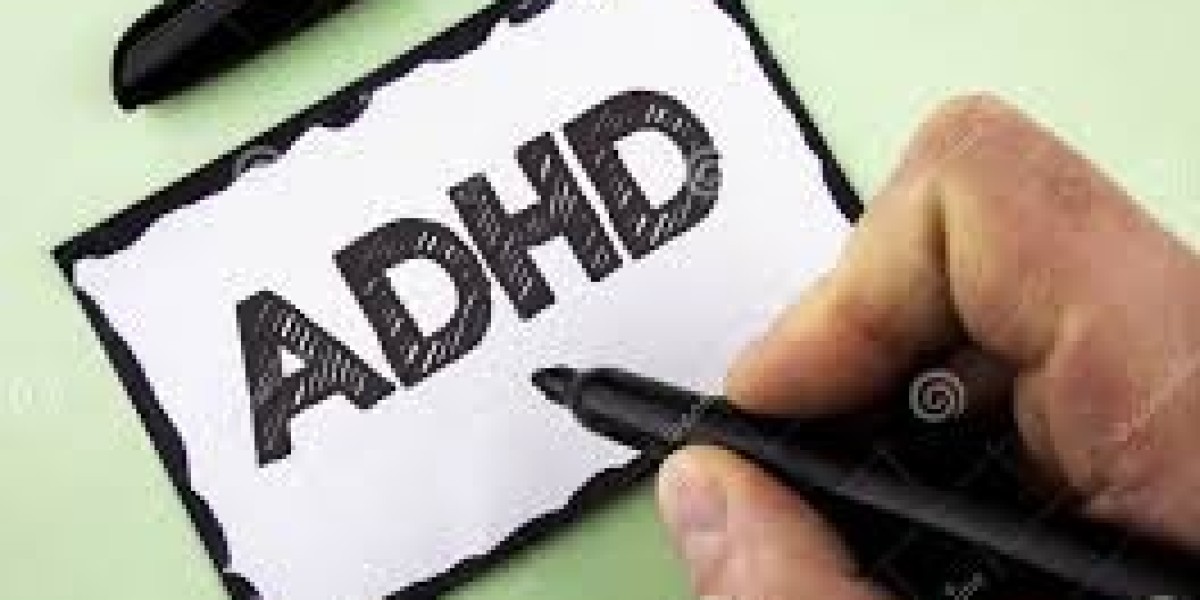 The Emotional Toll of ADHD and How Medication Can Help