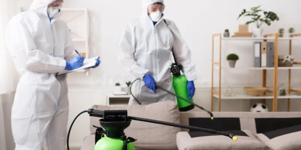 Expert cleaning services Abu Dhabi for your residential space by Urban Mop