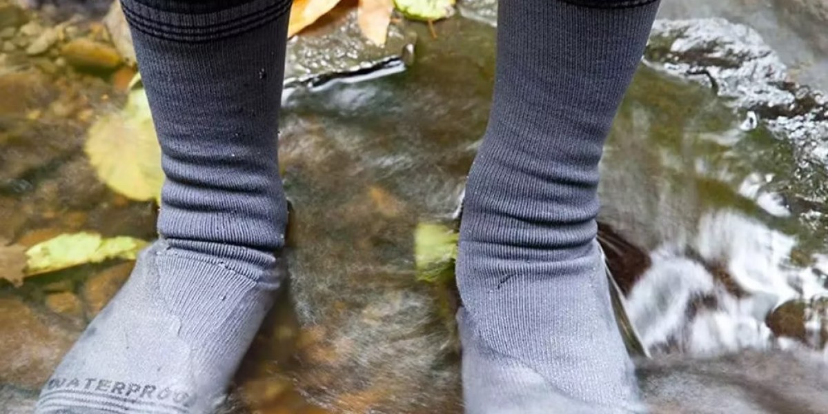 Waterproof Socks Market Pricing Trends: Analyzing Costs, Demand, and Growth Projections for 2025