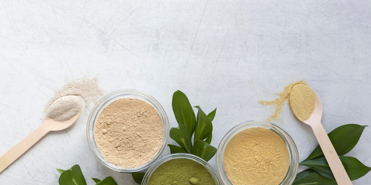 The Rise of Powder Dietary Supplements Market: Trends, Drivers, and Opportunities