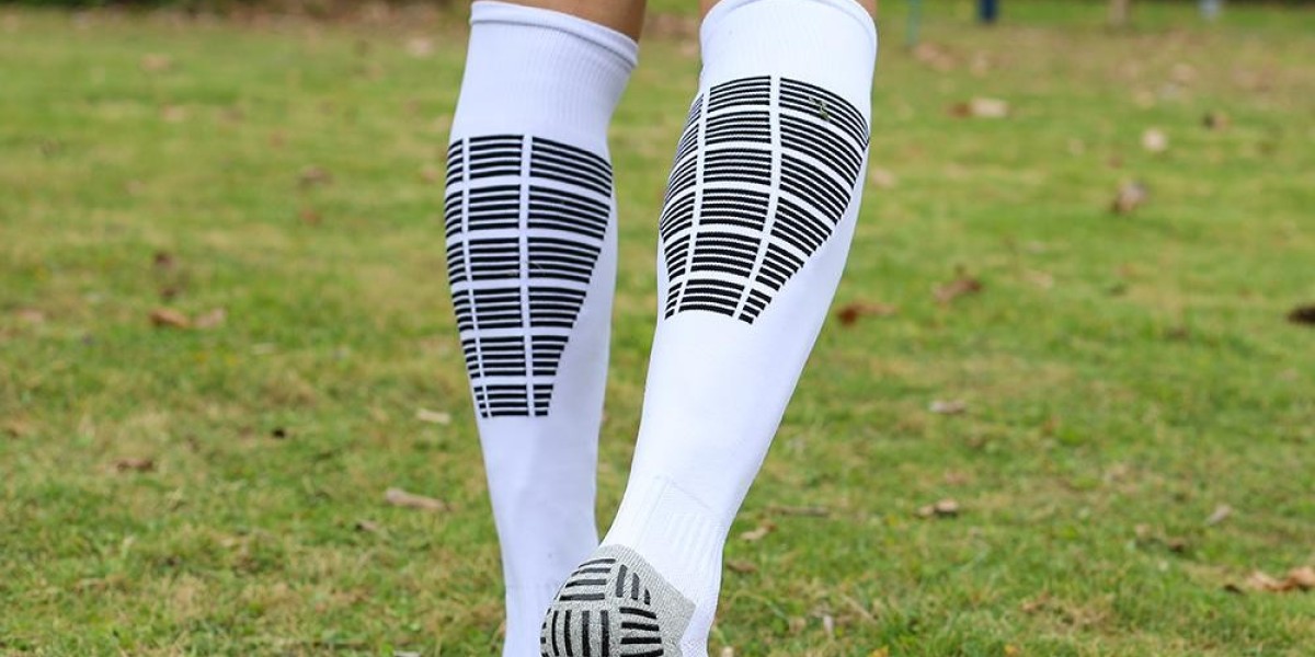 Athletic Socks Market Insights: Innovations Driving Growth