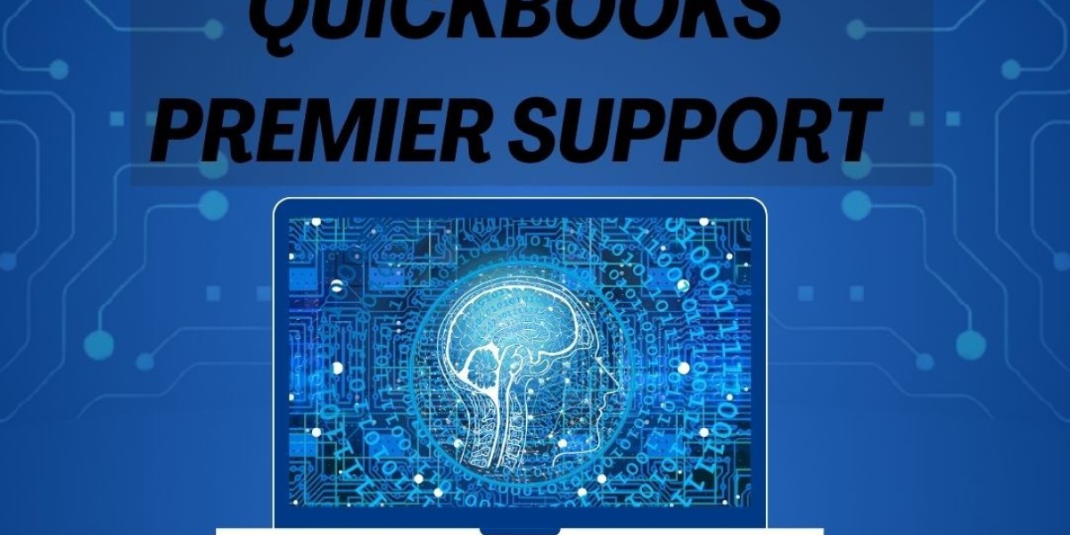 QuickBooks Premier Support Troubleshooting Services – No More Accounting Errors!