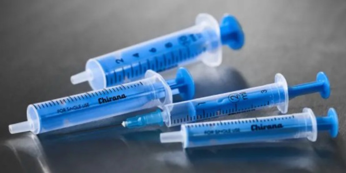 Exploring United States Disposable Syringes Market: Key Trends, Drivers, Challenges and Future Outlook