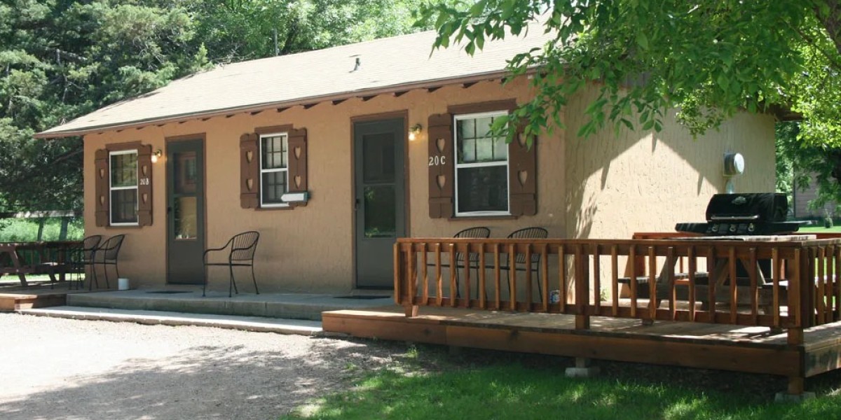 Why Rapid City Cabins Are the Perfect Base for Exploring South Dakota