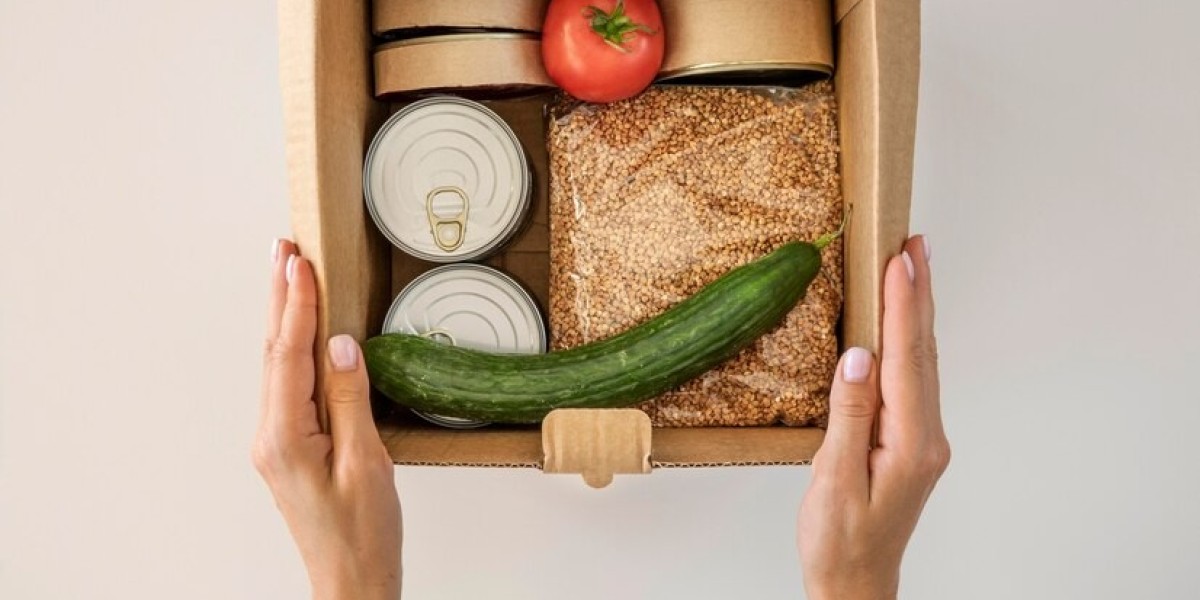 The Future of Foodservice Packaging: A Deep Dive into the Sustainable Foodservice Packaging Market