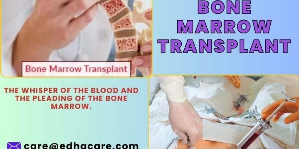 A Parent's Guide to Pediatric Bone Marrow Transplants