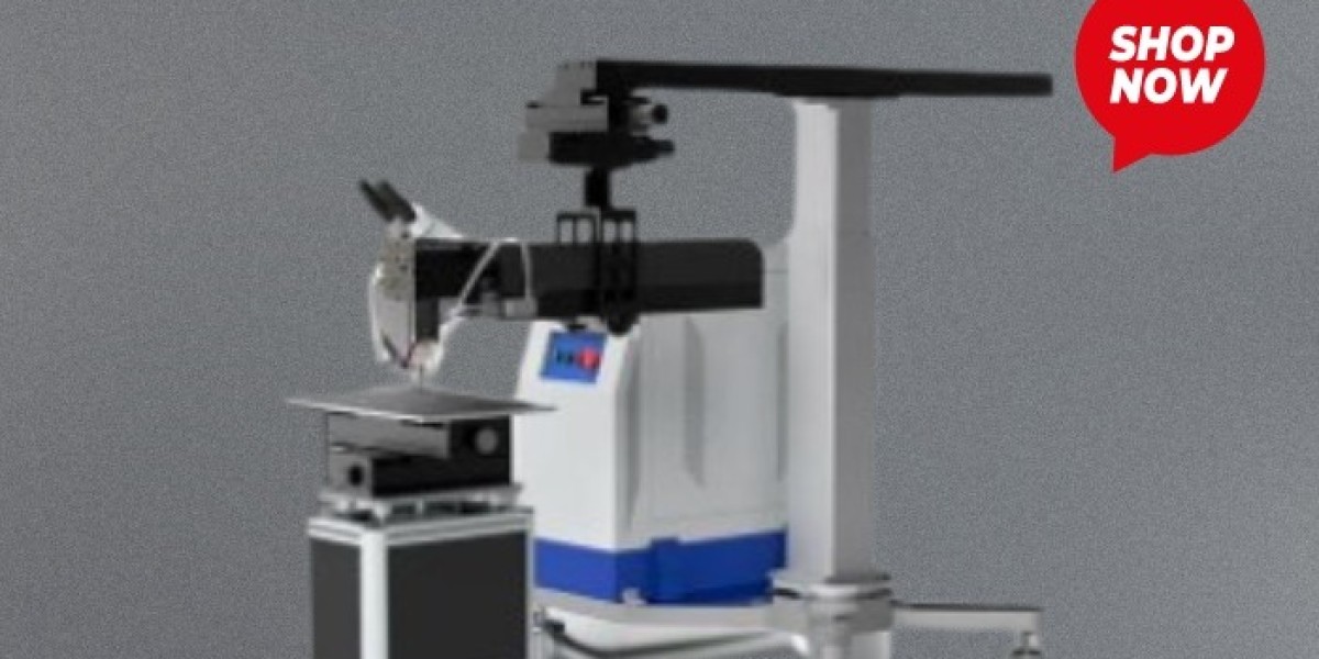 Gravadora a Laser para Metal: Precisão e Eficiência com Tecnologia Avançada