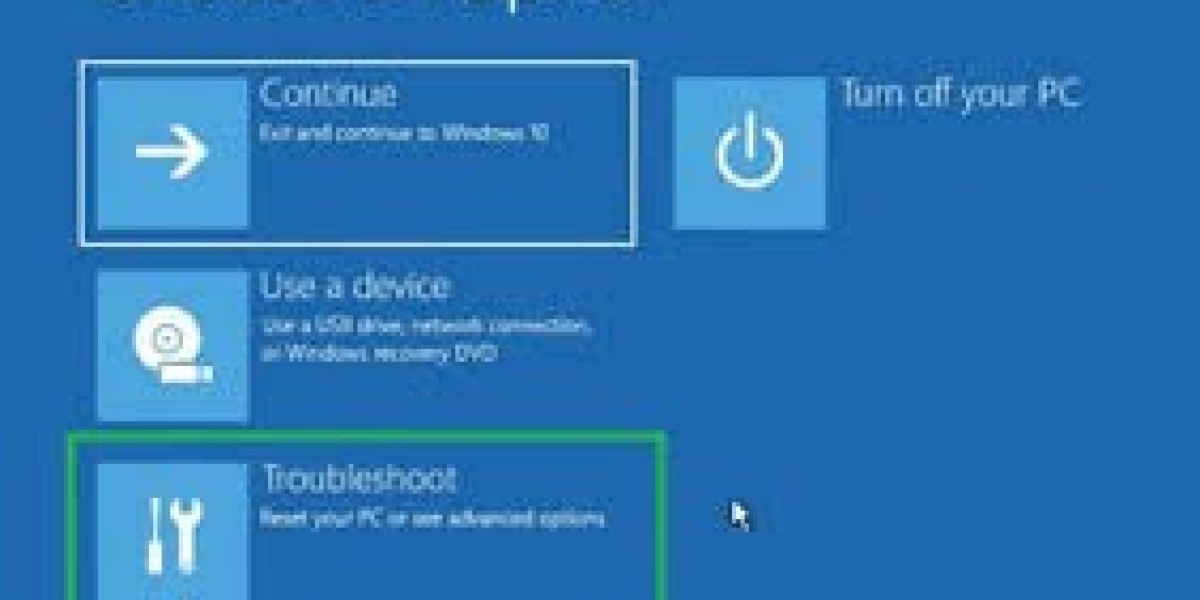 Understanding Windows Boot Issues and How to Fix Them