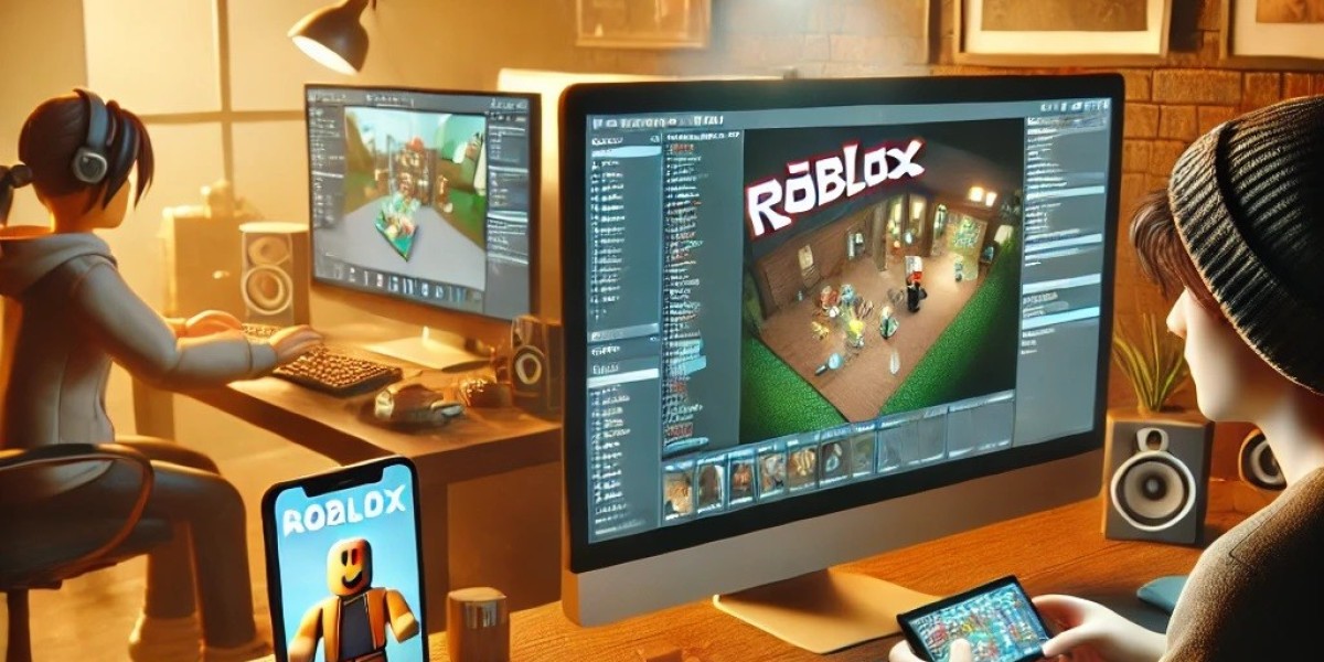 How to Find the Best Roblox Game Development Company in India