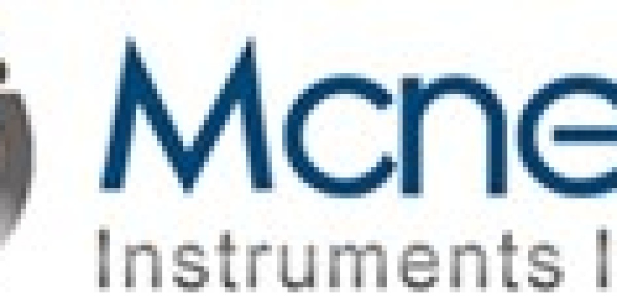 PDO Approved Pipe Suppliers in Saudi Arabia – Mcneil Instruments Inc.