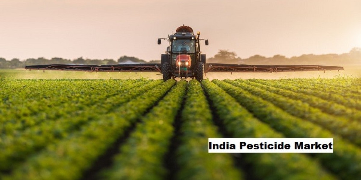 India Pesticide Market Forecast: Innovations and Disease Trends Drive Growth