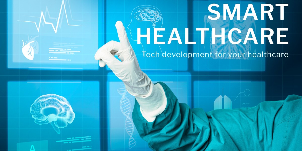 Why Healthcare Providers Need Cutting-Edge Software Solutions