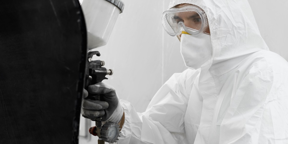 Japan Protective Coatings Industry – Market Size & Future Outlook