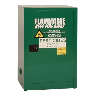 Standard Pesticide Cabinets Profile Picture