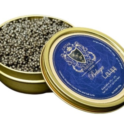 Caviar Persian Beluga Huso Huso Profile Picture