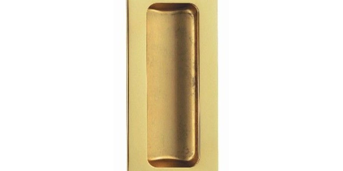 The Ultimate Guide to Brass Sliding Door Handles: Durability, Style, and Maintenance