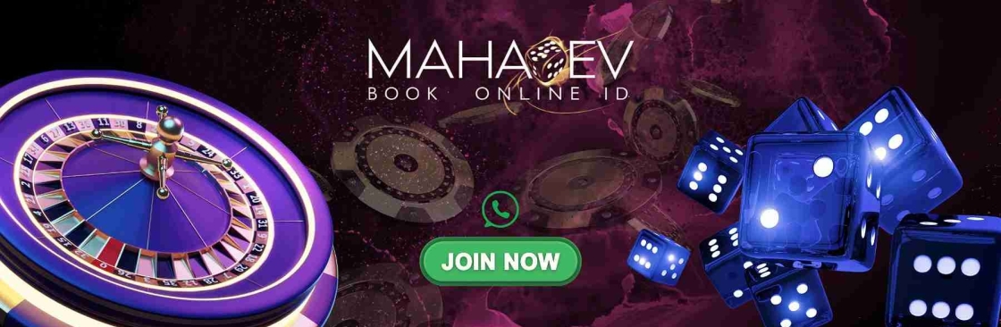 Mahadev Book ID