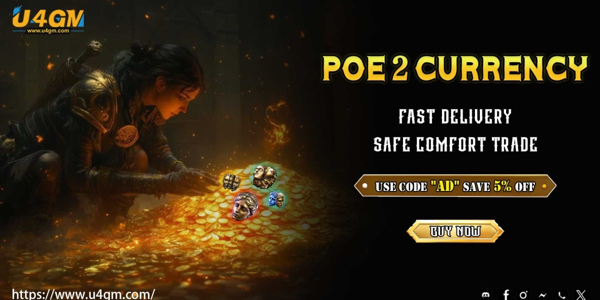 cheap poe 2 currency: Understanding the Economy and Supply Chain