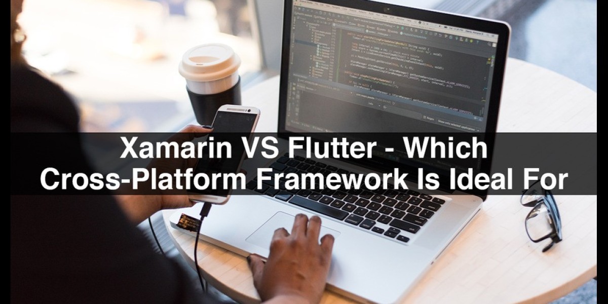 Xamarin VS Flutter  Which Cross Platform Framework Is Ideal For You