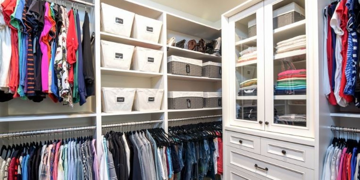 Create Your Dream Space with a Professional Organizer San Diego