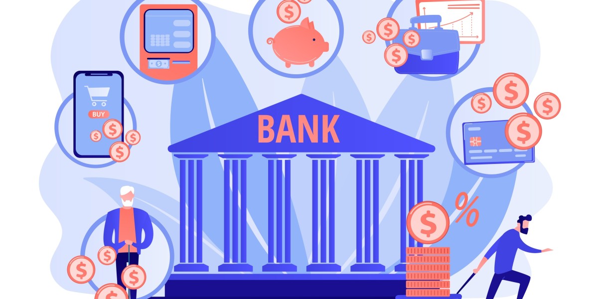 Why Rapid Transformation in Banking is Essential for Financial Growth