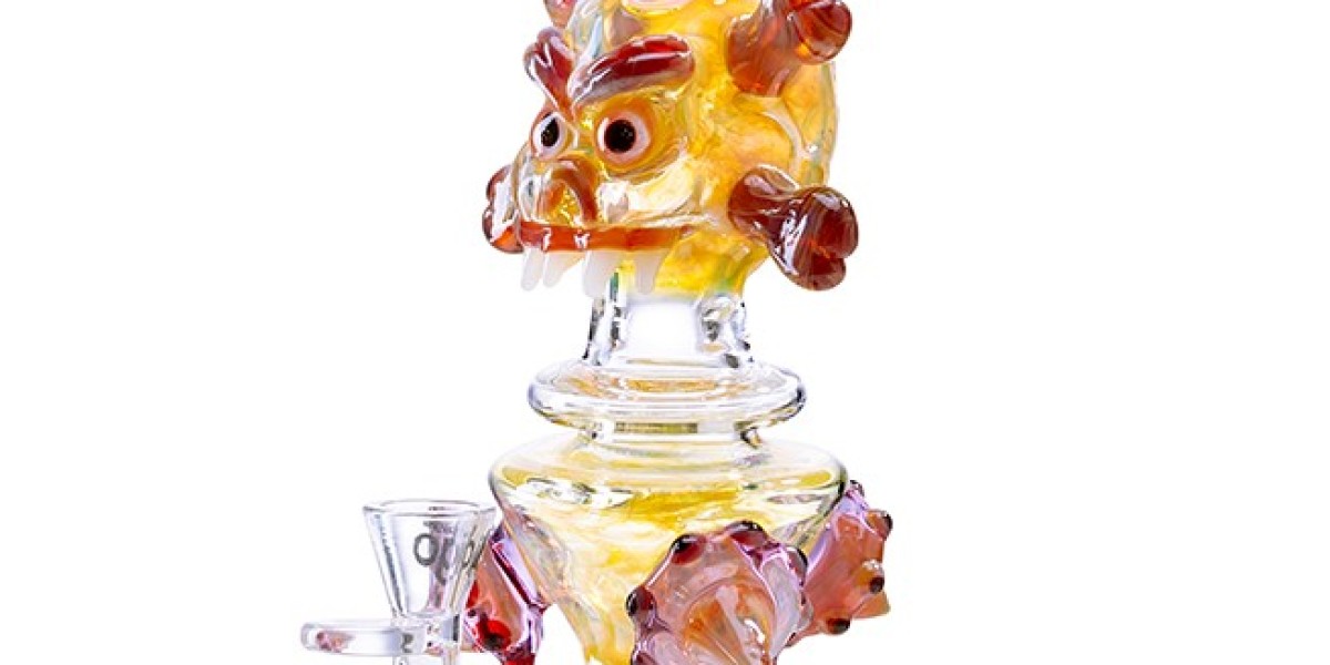 The Ultimate Guide to Dab Rigs: Everything You Need to Know