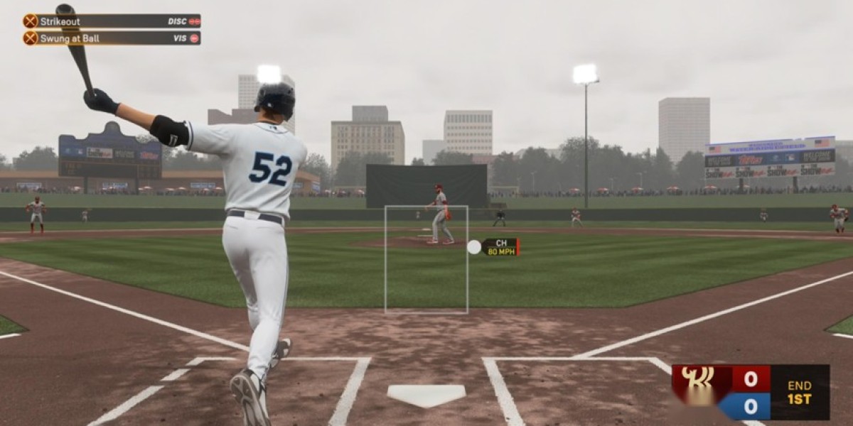 Mastering Hitting in MLB The Show 24: Tips & Tricks