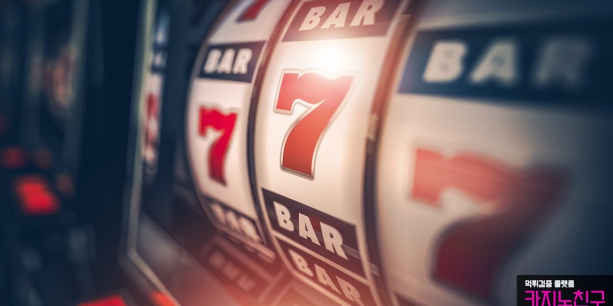 Maximize Your Experience with Casino79: The Ideal Scam Verification Platform for Baccarat Sites