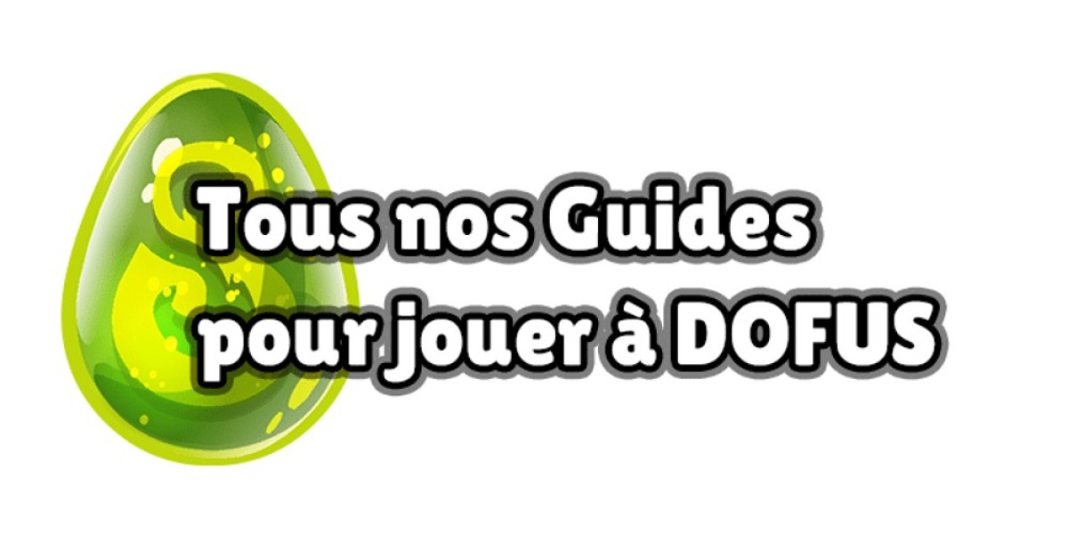 Dofus - Sort de Maîtrise des Invocations: Guide