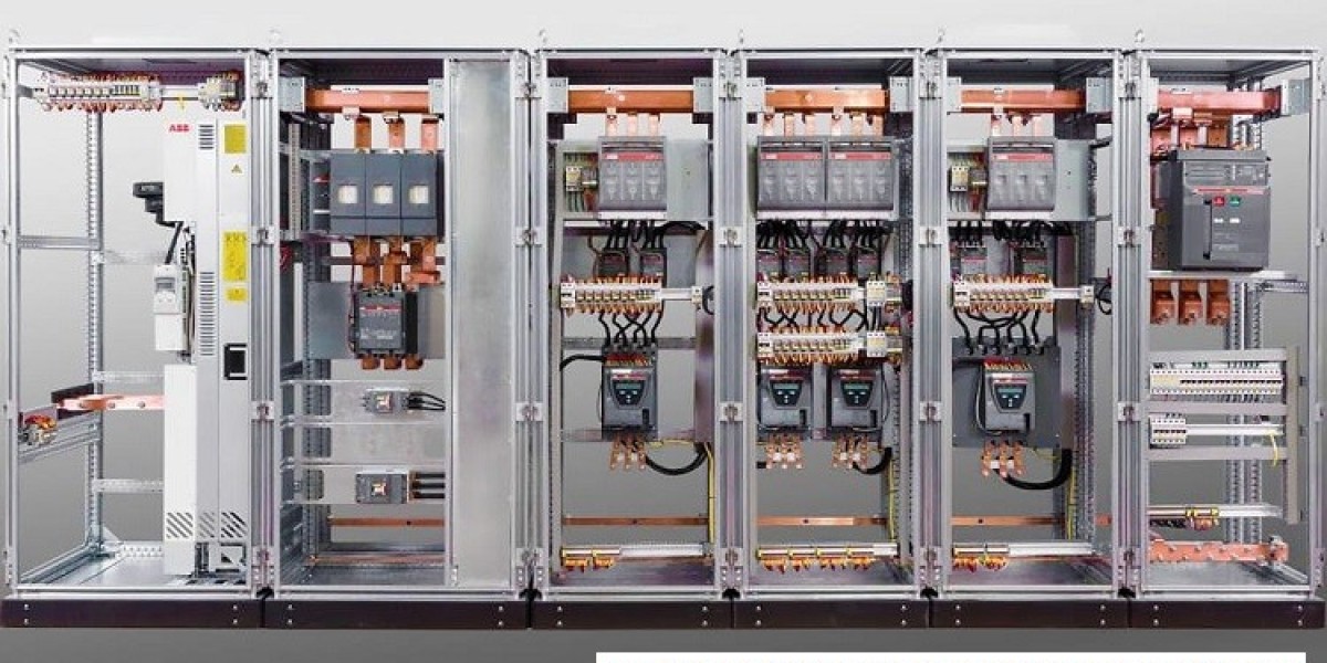 Saudi Arabia Low Voltage Switchgear Market to Grow with Energy Transition Plans