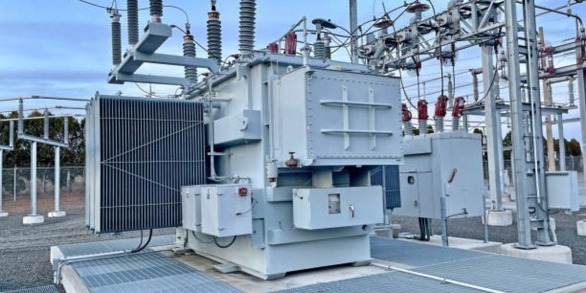 India Power and Distribution Transformer Market Driven by Renewable Sources