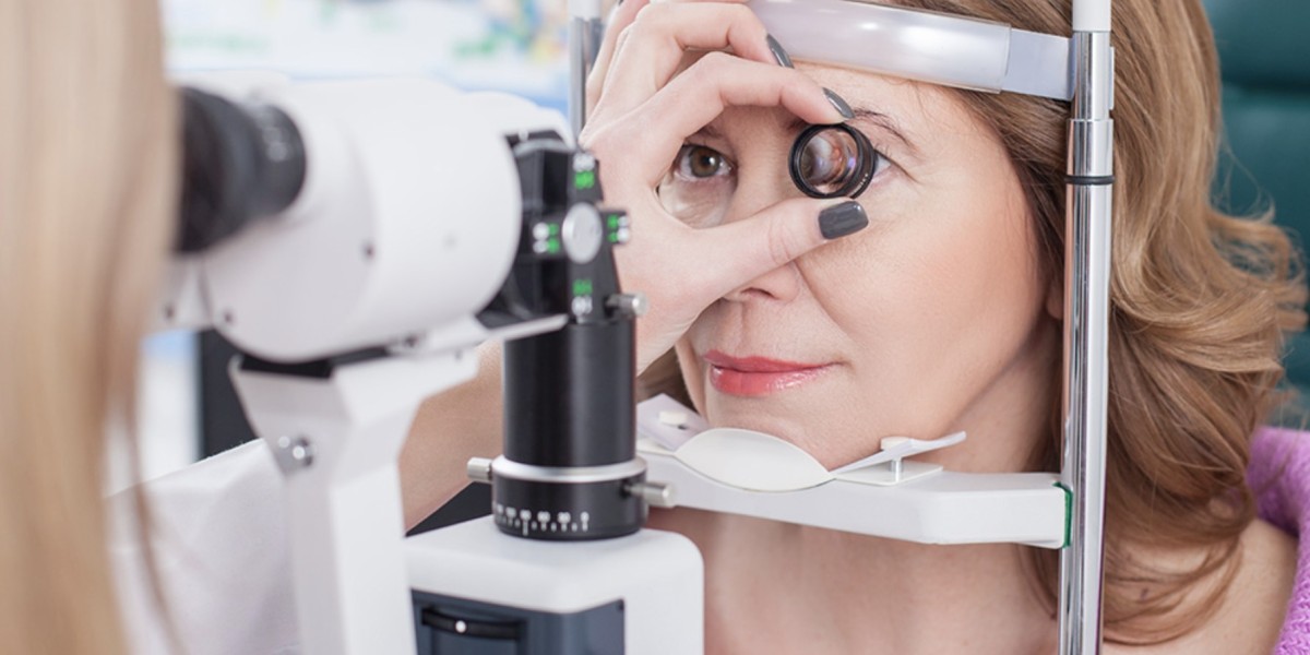 Your Trusted Eye Doctor Fort Collins for Comprehensive Eye Care