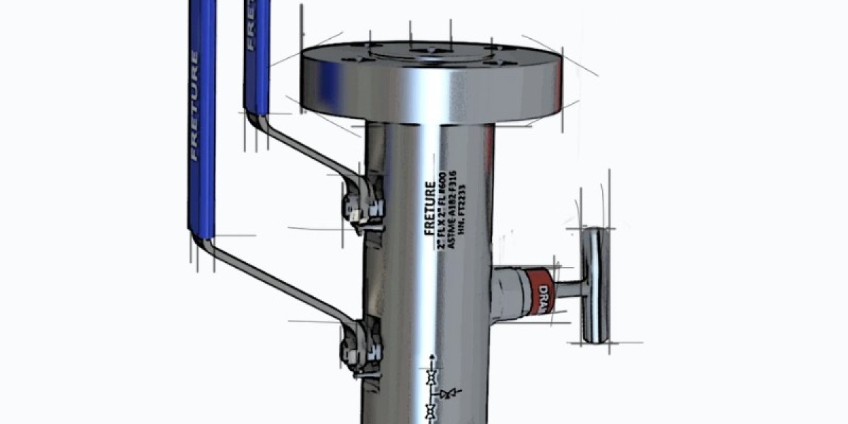 Double Block and Bleed Valves: Enhancing Safety and Performance in Industrial Applications