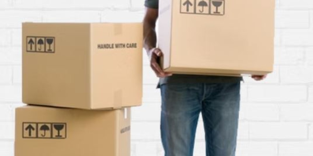 Moving Services Los Angeles | Solvemovers.com