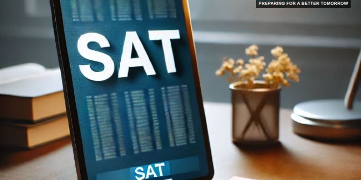 Best Digital SAT Prep in Dallas