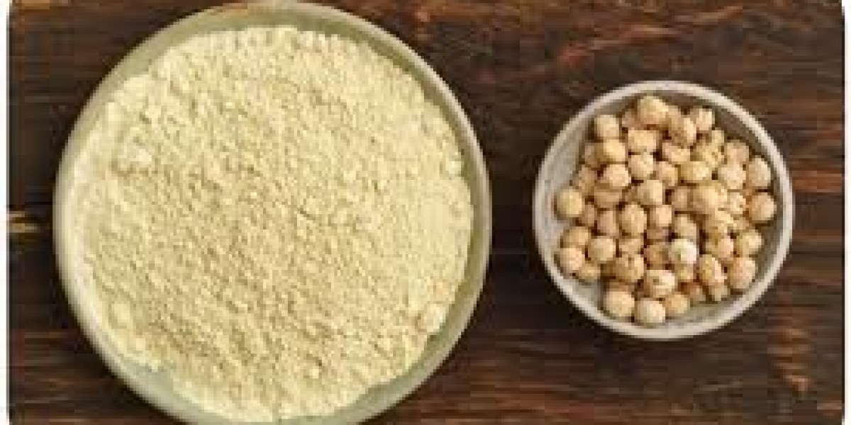 Chickpea Flour Market Hindrances: Understanding Supply Chain, Price Fluctuations, and Consumer Awareness Barriers