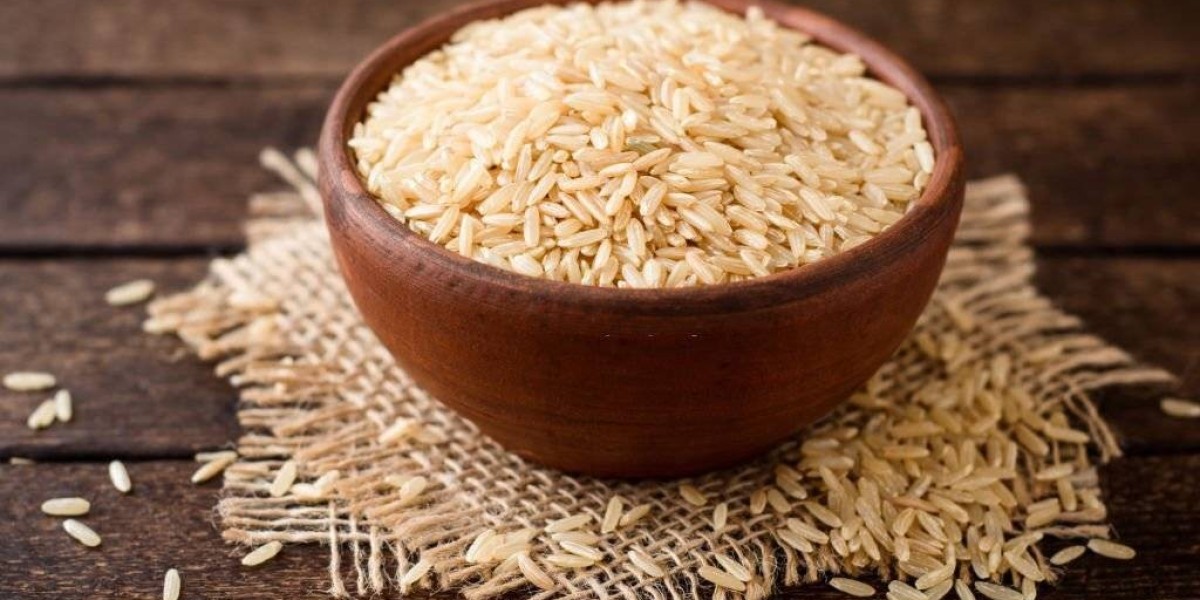 Fortified Rice: Detailed Project Report, Comprehensive Business Plan, and Setup Cost