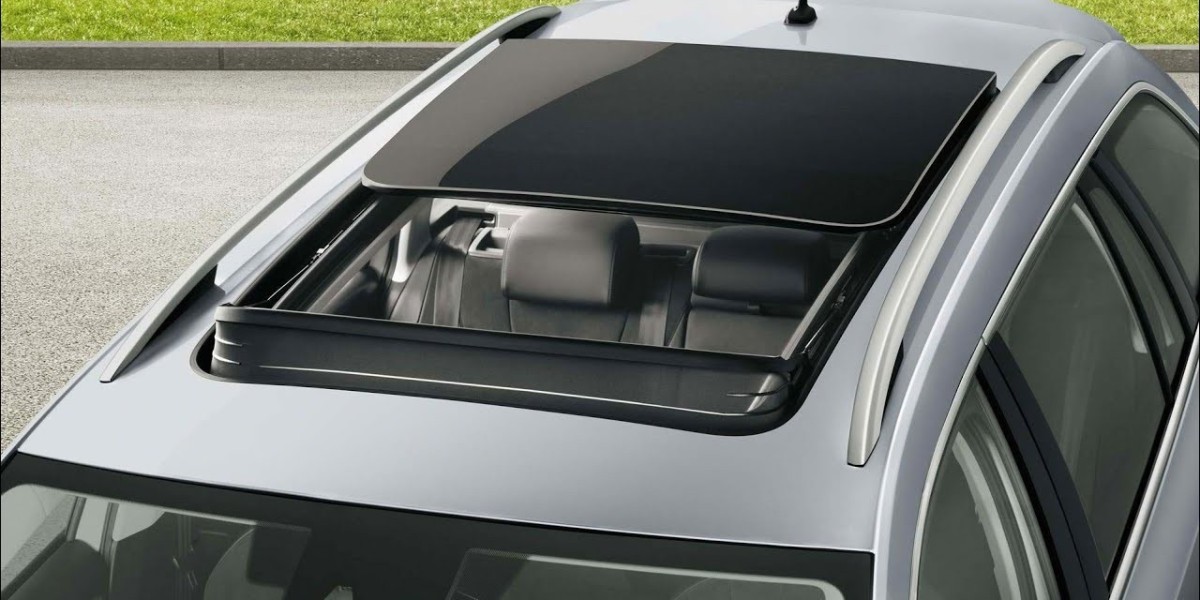 Automotive Sunroof Market Analysis: Emerging Trends and Key Insights