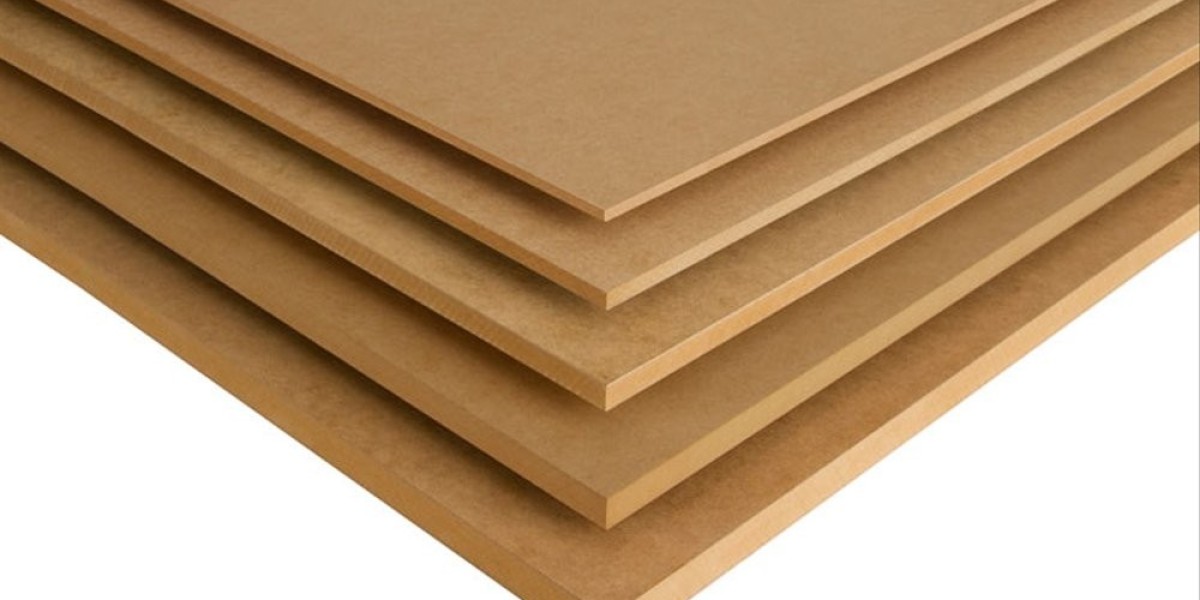 Medium Density Fiberboard Market: Regional Analysis and Market Penetration