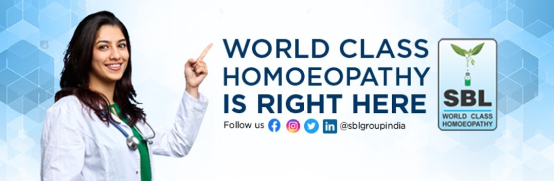 SBL Homoeopathy