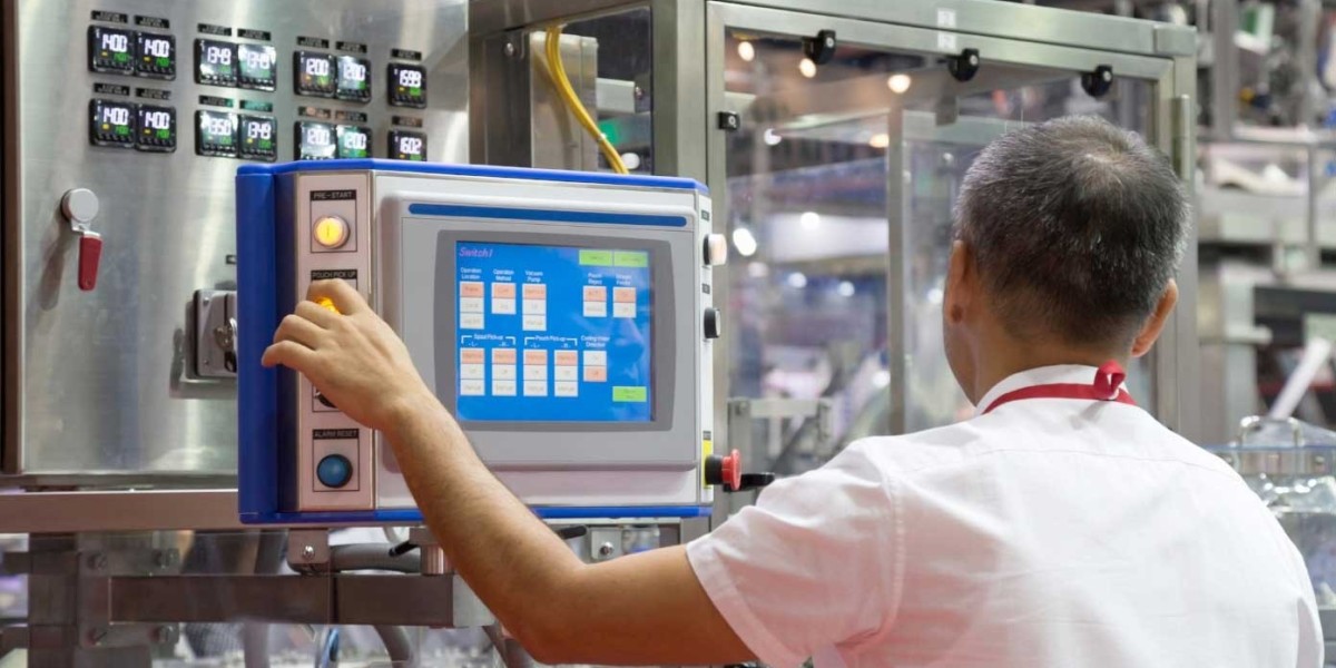 Machine Control System Market size to grow by USD 8.2 billion from 2024 to 2034: A descriptive analysis of customer land