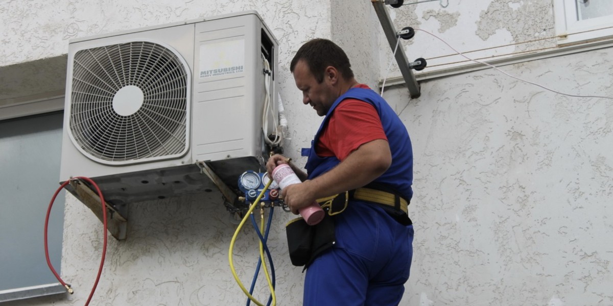 Why Choosing the Right HVAC Company in Hamilton Makes a Difference